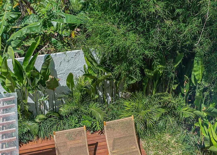 Loom - Contemporary 2br With Pool In Vibrant Villa Uluwatu