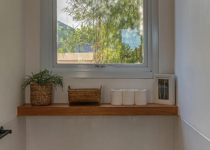 Loom - Contemporary 2br With Pool In Vibrant Villa Uluwatu