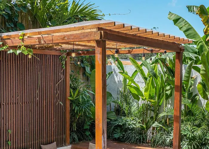 Loom - Contemporary 2br With Pool In Vibrant Villa *