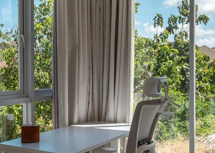 Loom - Contemporary 2br With Pool In Vibrant Villa Uluwatu