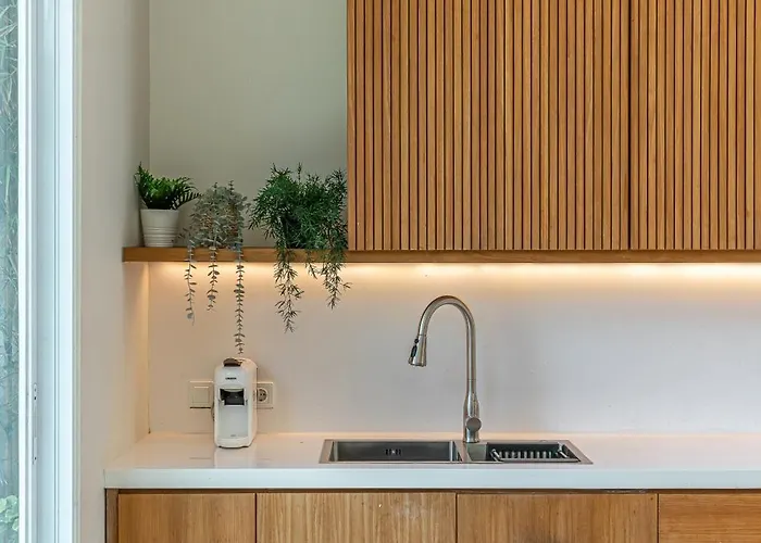 Loom - Contemporary 2br With Pool In Vibrant * Uluwatu