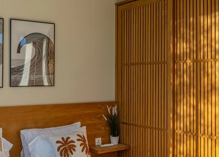 Villa Loom - Contemporary 2br With Pool In Vibrant Uluwatu