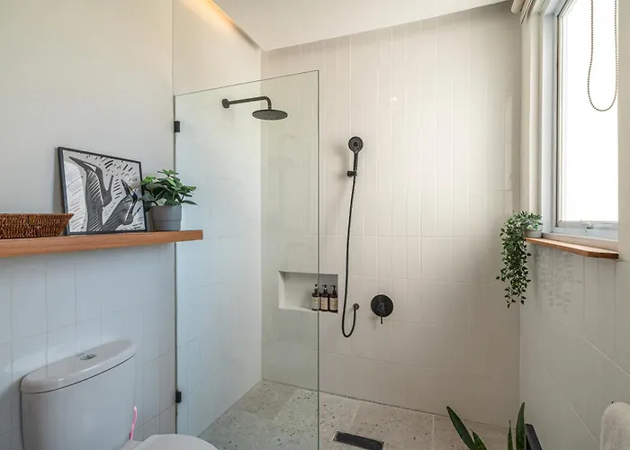 Villa Loom - Contemporary 2br With Pool In Vibrant Uluwatu